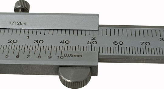 SKS Tools 40010044 Sublere Analogic cu Precizie de Măsurare 0.05mm și Interval de Măsurare până la 300mm