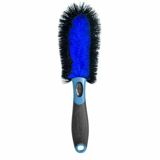 Oxford Brush & Scrub Auto Lacksprays Reinigung 4 Stück