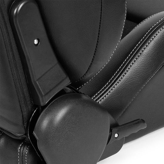 Autoline Eimer Schwarz