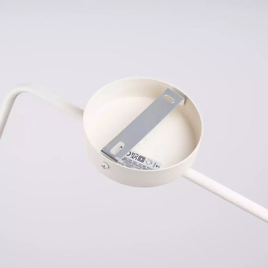 Sollux Clasic Lumină de Perete cu Soclu E14 Bej 10cm