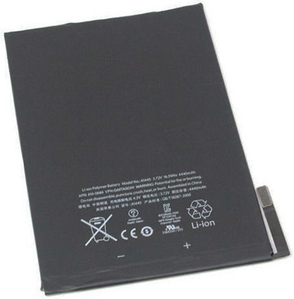 Μπαταρια Ipad Mini A1445 4440mah Li-ion Bulk Apn:616-0688