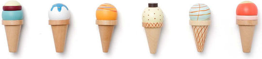 Kids Concept Baby Toy made of Wood for 24++ Months