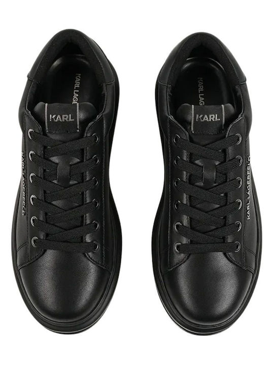 Kapri Sneakers Black