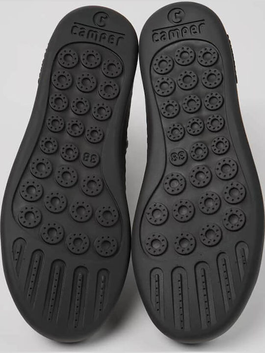Peu Touring Boots Gray