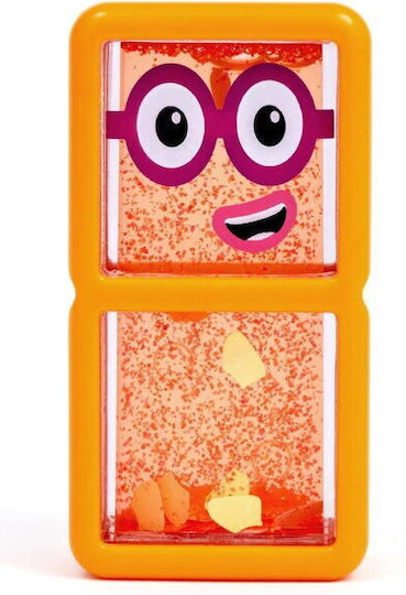 Hand2Mind Educational Game Letters & Numbers for 3+ years Years Old