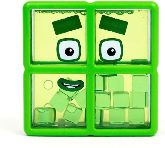 Hand2Mind Educational Game Letters & Numbers for 3+ years Years Old