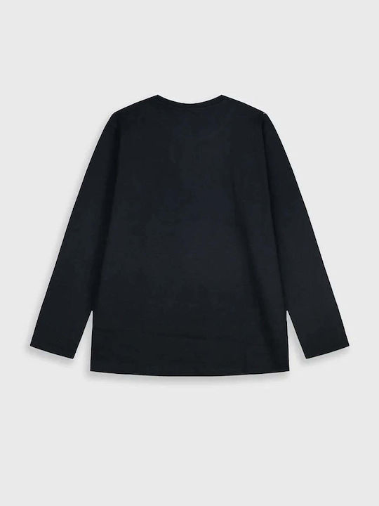 Kids Long-Sleeved Top Maren