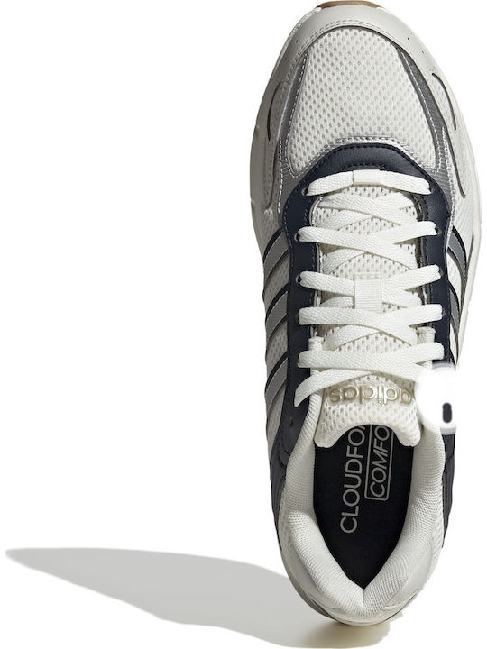 Eclyptix 2000 Herren Sneakers Beige