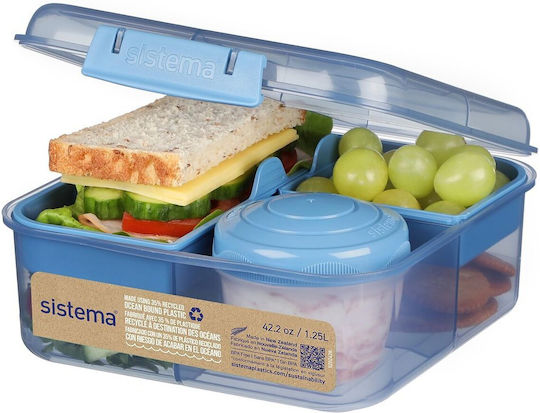 Sistema Mittagsboxen 1,25lt
