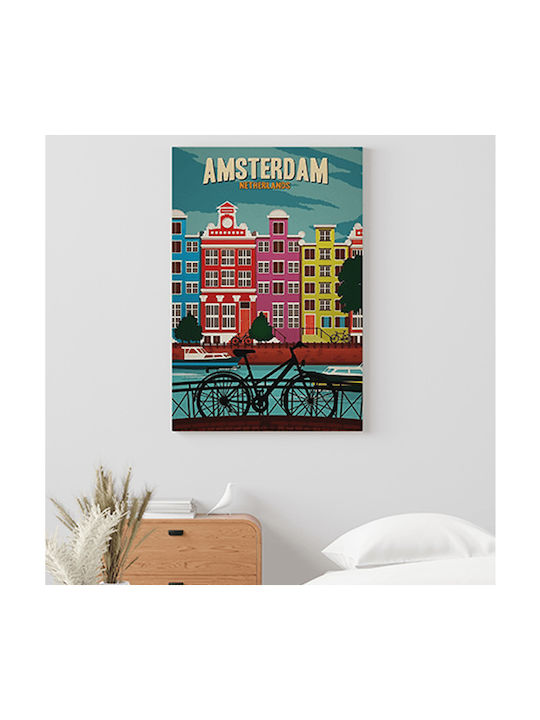 Αφίσα Amsterdam Photo Paper 70x100