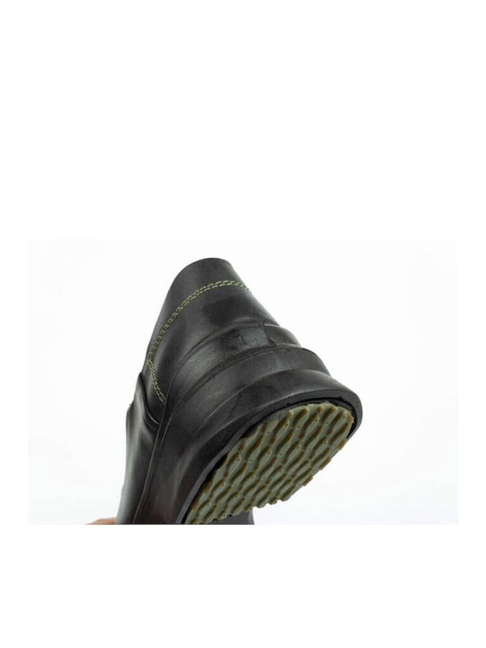 Lavoro Low Safety S2 with Certification SRC