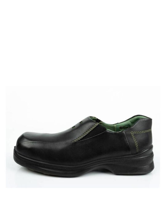 Lavoro Low Safety S2 with Certification SRC