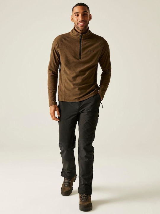 Lightweight Μπλούζα Brown