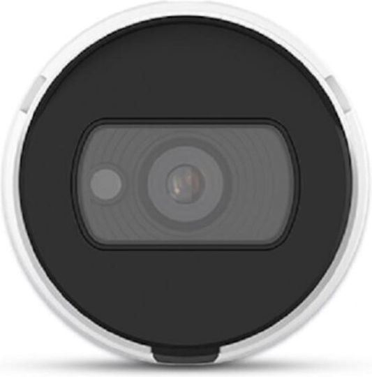 Milesight MS-C8164-PD IP Κάμερα Παρακολούθησης Αδιάβροχη με Φακό 2.8mm