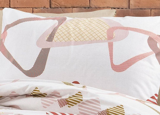 Dimcol Duvet Single 160x240cm Dareia 490 490 300 GSMGsm