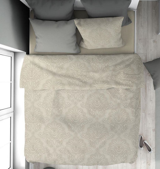 Dimcol Υπέρδιπλο 220x240εκ. Άρτεμις 702 702