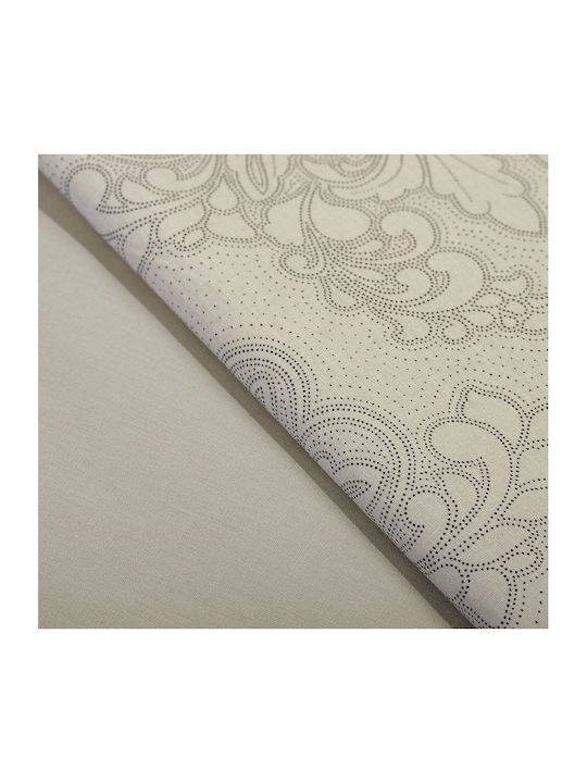 Dimcol Πάπλωμα Μονό 160x240εκ. Άρτεμις 702 702 144 GSM