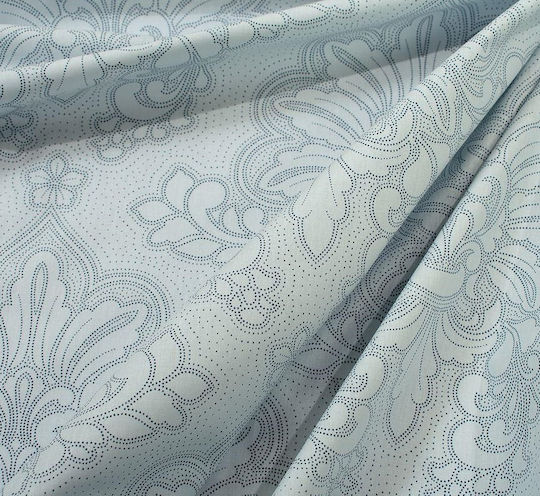 Dimcol Duvet Single 160x240cm Artemis 705 705 300 GSMGsm