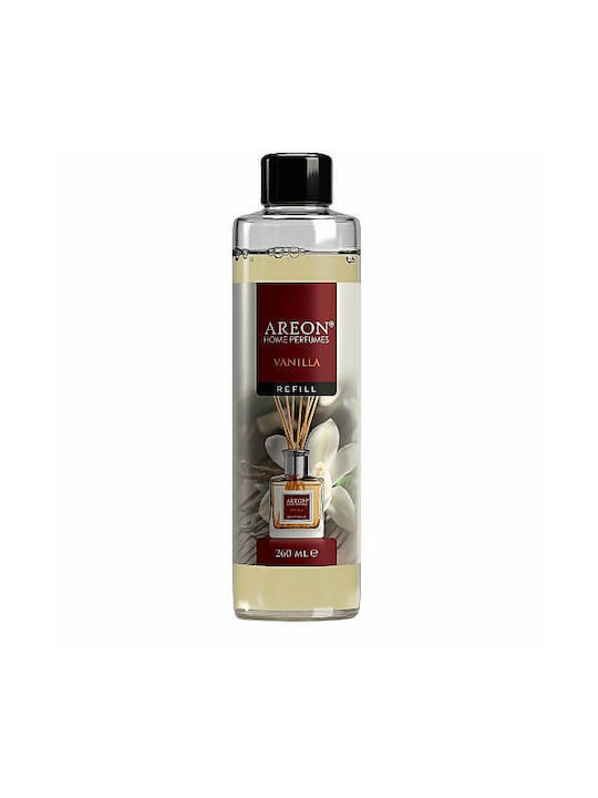 Areon Υγρό Αναπλήρωσης για Diffuser με Άρωμα Βανίλια RDR04 260ml