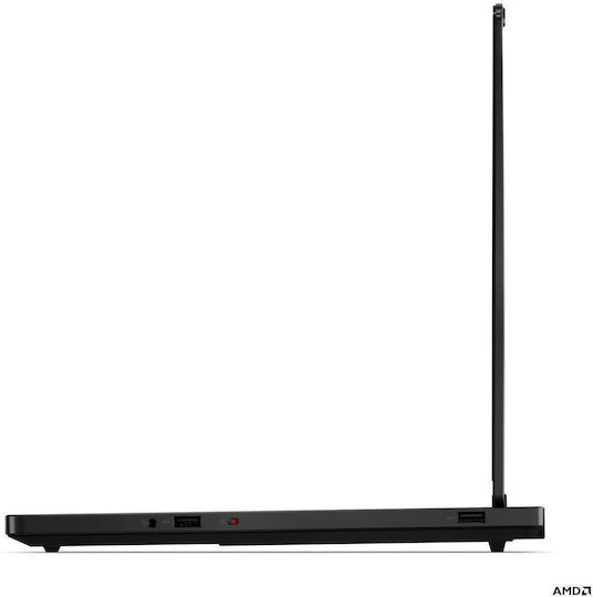 Lenovo Legion 5 15AKP10 15.1" OLED QHD+ 165Hz (Ryzen AI 300 Series-7 350/32GB/1TB SSD/GeForce RTX 5070/W11 Home) (US Keyboard)