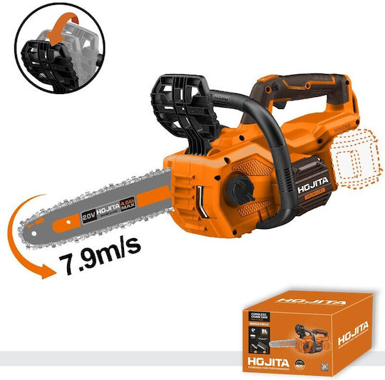 Hojita Безчетков 20V 3.75кг с шина 30см