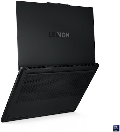 Lenovo Legion 5 15IAX10 15.1" OLED QHD+ 165Hz (Ultra 7-255HX/16GB/1TB SSD/GeForce RTX 5070/W11 Home) (US Keyboard)