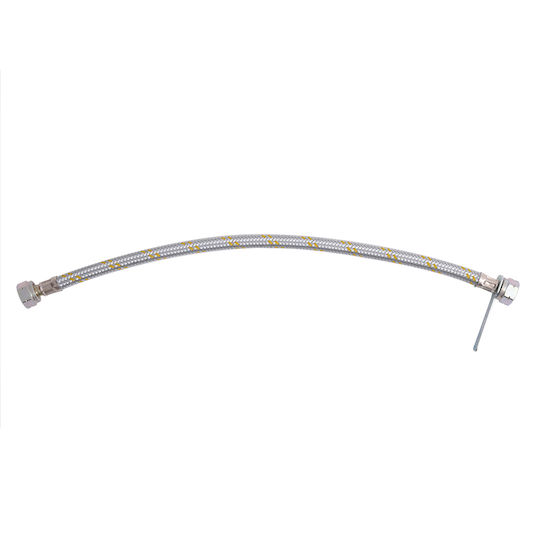 Spiral Connection Hose for Bottles Manifold 70cm