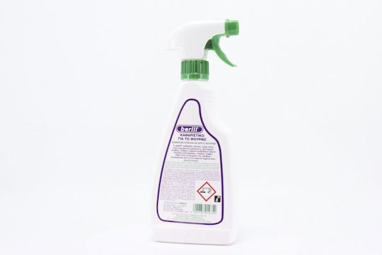 Berill Καθαριστικό Φούρνου 500ml