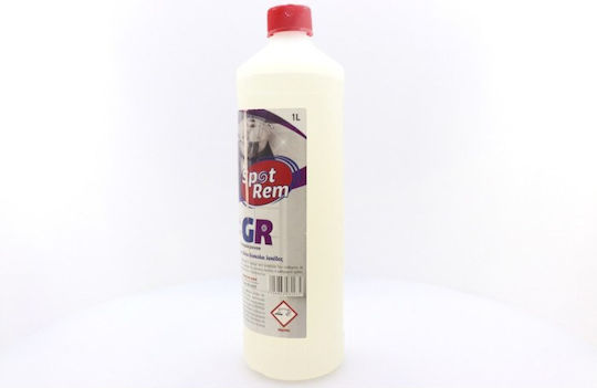Spot Rem Grease Cleaner Liquid 1lt