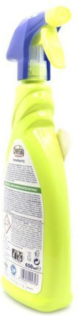 Overlay Καθαριστικό για Λίπη Ultra Spray 650ml