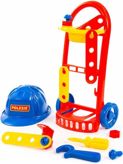 Zita Toys Unealtă pentru copii 14buc
