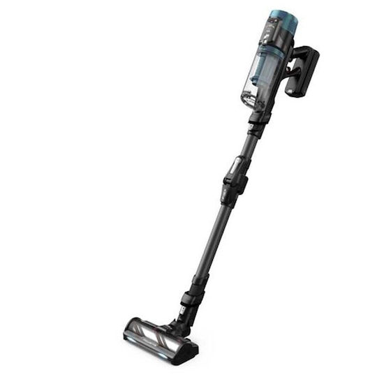 Rowenta X-force Flex 14.80 Aqua Wiederaufladbar Stielstaubsauger 25.2V Schwarz