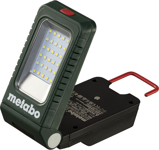 Metabo Arbeitsbeleuchtung Batterie LED