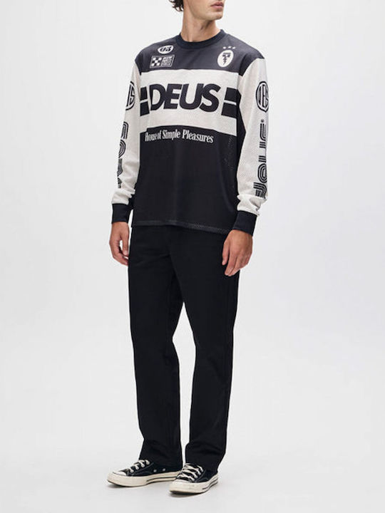 Tricou Moto Negru