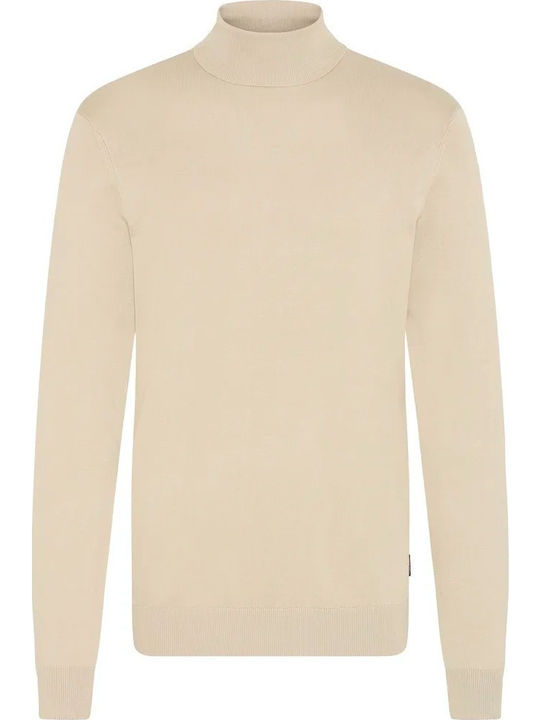 Beige Sweater
