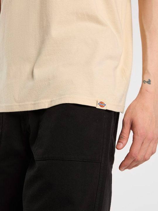 Apison T-shirt Εκρού