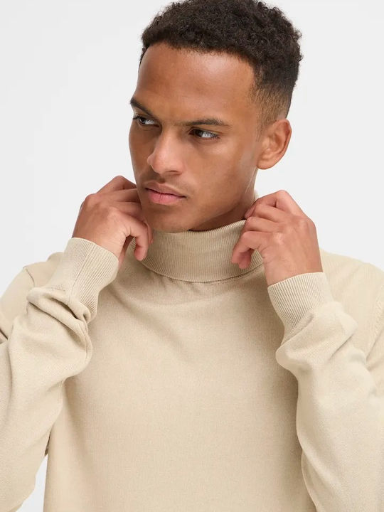 Beige Sweater