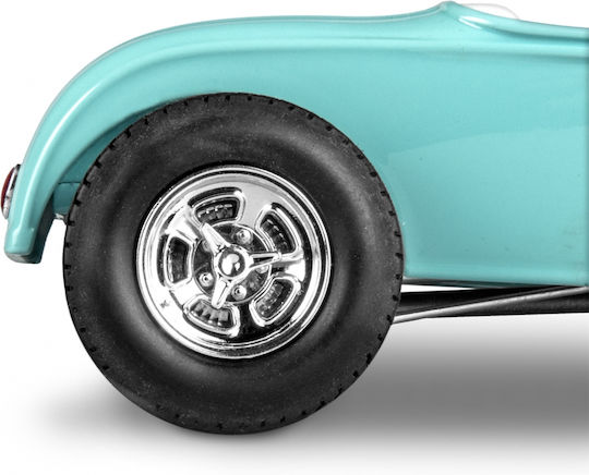 Assembly Model Revell Car 1929 Ford Model A Roadster 149 Pieces