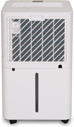 Carad Humifix Space Pure WF Αφυγραντήρας με Συμπιεστή Ιονιστή και Wi-Fi 20lt