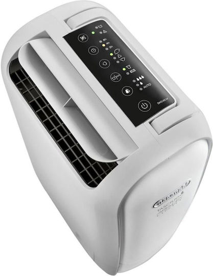 De'Longhi Tasciugo AriaDry Light Αφυγραντήρας με Συμπιεστή 16lt