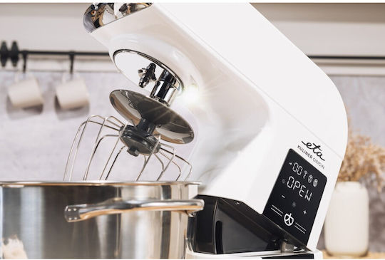 ETA Gratus Kuliner II Standmixer 1700W 6.7Es