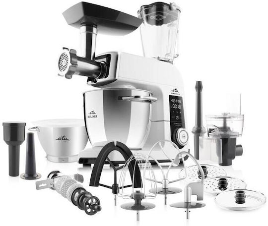 ETA Gratus Kuliner II Standmixer 1700W 6.7Es