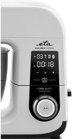ETA Gratus Kuliner II Standmixer 1700W 6.7Es