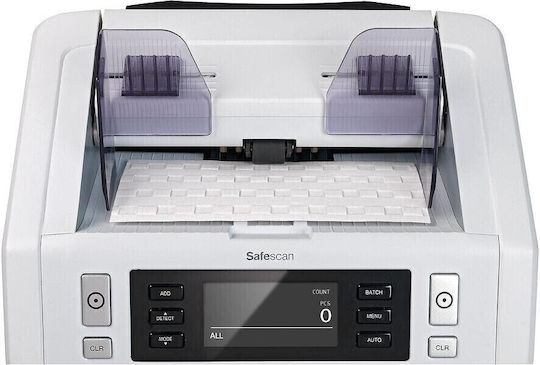 Safescan Counterfeit Banknote Detection Device