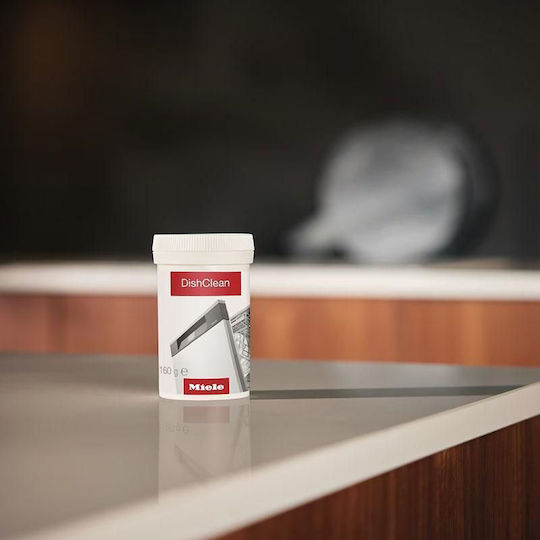 Miele Dishwasher Cleaner 160gr 11905560