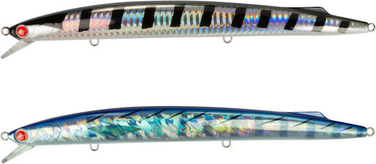 Artificial Seaspin Mommotti 190 K 19 Cm 35 Gr Bar