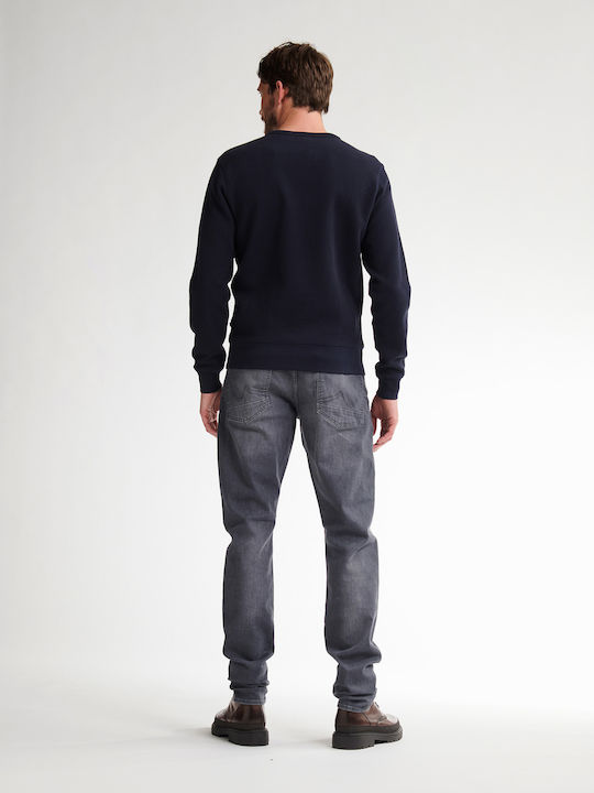 Sweatshirt Royal Navy