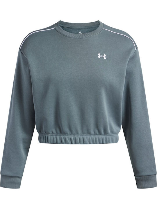 Women's Sweatshirt Blue
