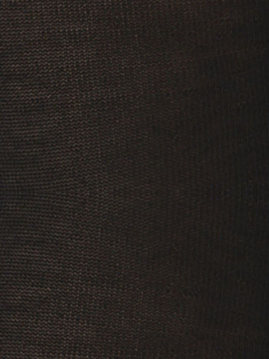 Punto Blanco Men's Solid Color Socks Black Punto Blanco Men's Solid Color Socks Black
