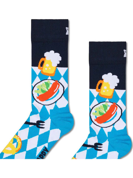 Happy Socks Sock Чорапи Multicoloured 1Пакет